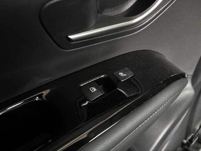 Hyundai TUCSON 1.6 TGDi Plug-in Hybrid Ultimate 5dr 4WD Auto Red