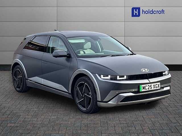 239kW Ultimate 84 kWh 5dr AWD Auto