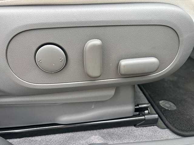 Hyundai IONIQ 5 239kW Ultimate 84 kWh 5dr AWD Auto Grey