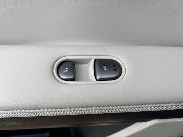 Hyundai IONIQ 5 239kW Ultimate 84 kWh 5dr AWD Auto Grey