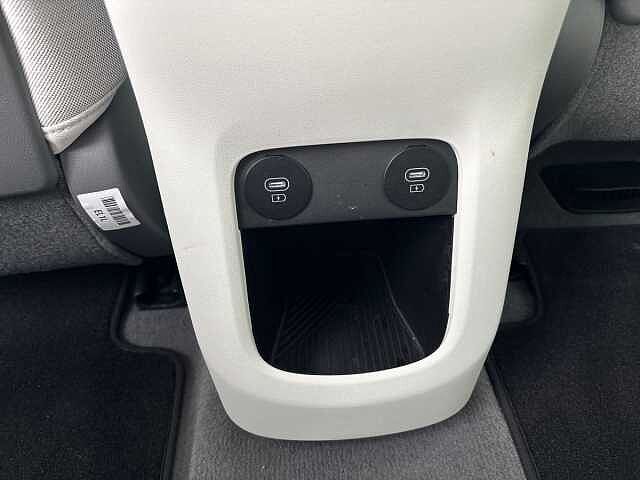 Hyundai IONIQ 5 239kW Ultimate 84 kWh 5dr AWD Auto Grey