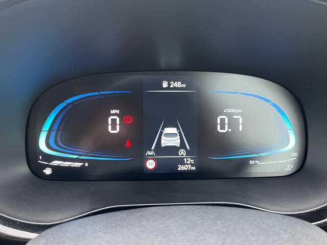 Hyundai i10 1.2 [79] Premium 5dr [Nav]