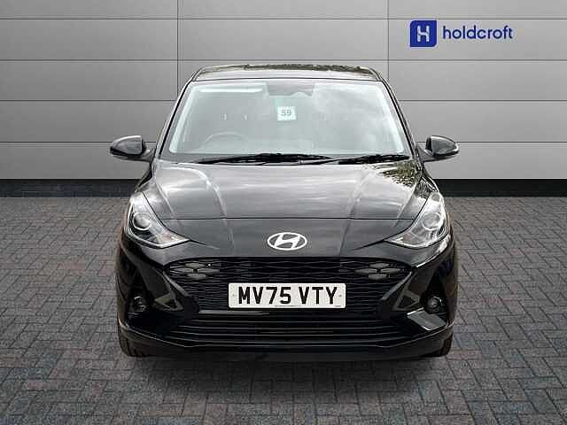 Hyundai i10 1.2 [79] Premium 5dr [Nav]
