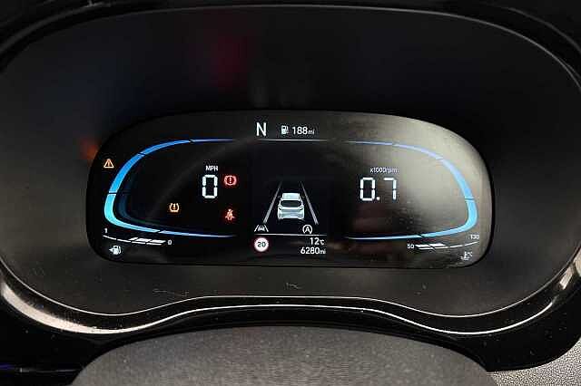 Hyundai i10 1.0 [63] Premium 5dr Auto [Nav]