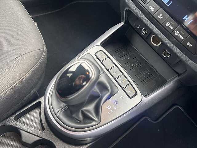 Hyundai i10 1.0 [63] Premium 5dr Auto [Nav]