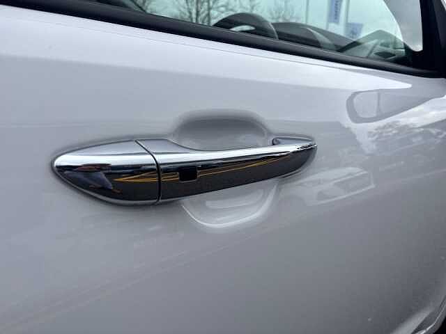 Hyundai i10 1.0 [63] Premium 5dr Auto [Nav]