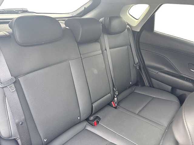 Hyundai KONA 1.6 Hybrid 129 Ultimate 5dr DCT White