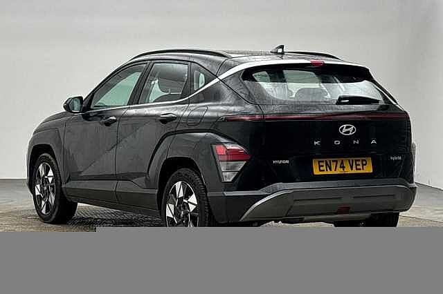 Hyundai Santa Fe 1.6 TGDi Plug-in Hybrid Ultimate 5dr 4WD Auto