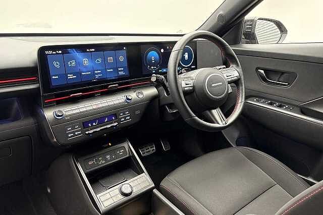 1.6 TGDi Plug-in Hybrid Ultimate 5dr 4WD Auto