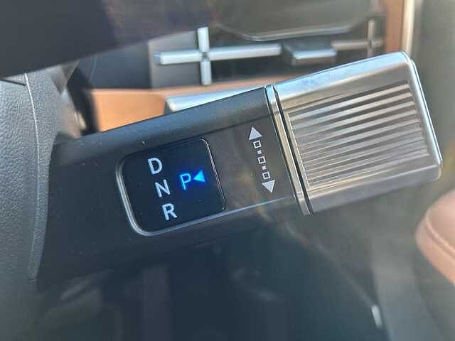 Hyundai Santa Fe 1.6 TGDi Plug-in Hybrid Ultimate 5dr 4WD Auto