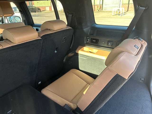 Hyundai Santa Fe 1.6 TGDi Plug-in Hybrid Ultimate 5dr 4WD Auto