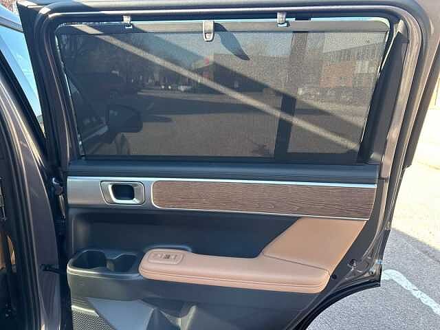 Hyundai Santa Fe 1.6 TGDi Plug-in Hybrid Ultimate 5dr 4WD Auto