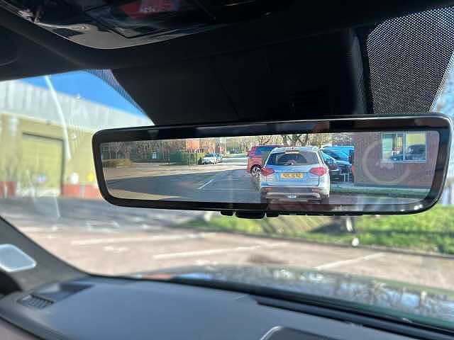 Hyundai Santa Fe 1.6 TGDi Plug-in Hybrid Ultimate 5dr 4WD Auto