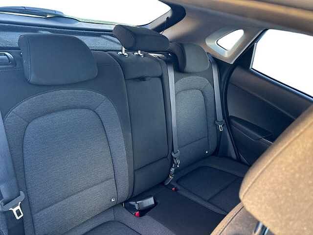 Hyundai KONA 150kW Premium 64kWh 5dr Auto Blue