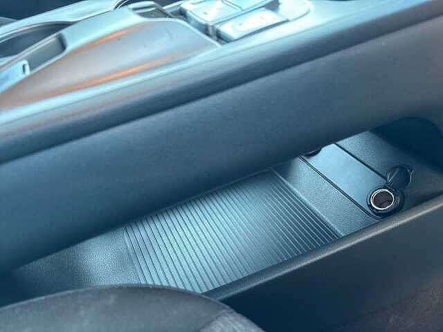 Hyundai KONA 150kW Premium 64kWh 5dr Auto Blue