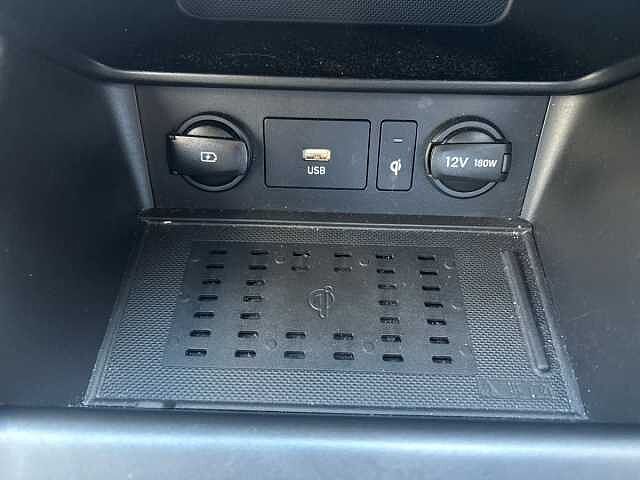 Hyundai KONA 1.0 TGDi 48V MHEV Premium 5dr Blue