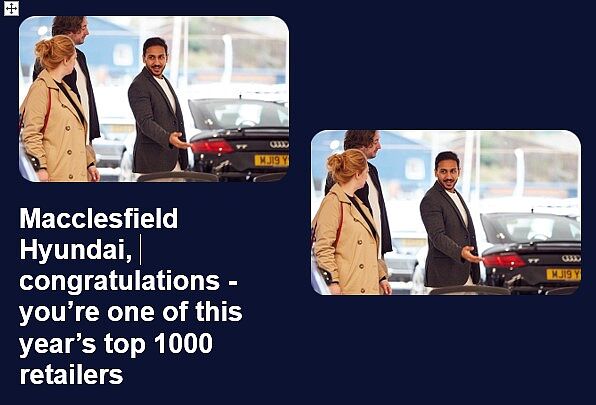 Hyundai KONA 1.0 TGDi 48V MHEV N Line 5dr Blue