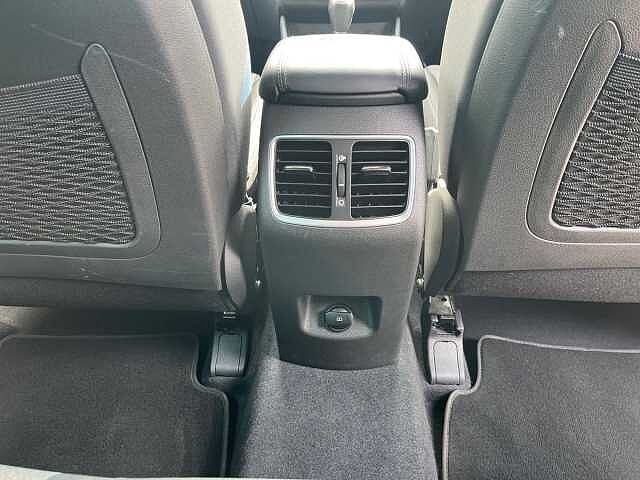 Hyundai TUCSON 1.6 GDi SE Nav 5dr 2WD Blue