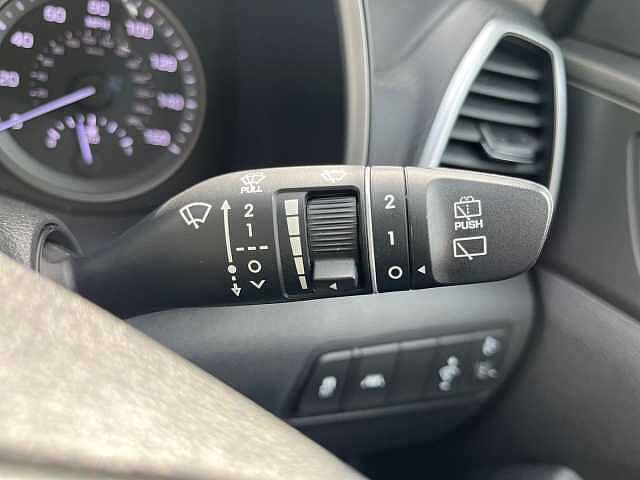 Hyundai TUCSON 1.6 GDi SE Nav 5dr 2WD Blue