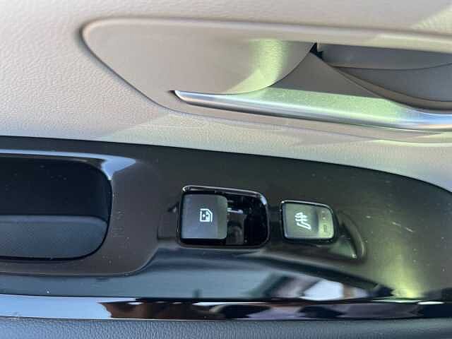 Hyundai TUCSON 1.6 TGDi Plug-in Hybrid Ultimate 5dr 4WD Auto White