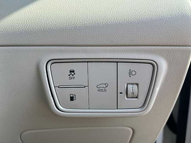 Hyundai TUCSON 1.6 TGDi Plug-in Hybrid Ultimate 5dr 4WD Auto White