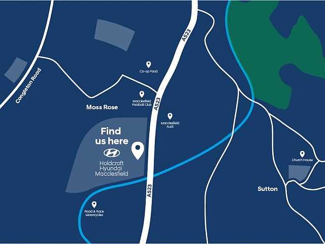 Hyundai I20 1.0T GDi 48V MHD SE Connect 5dr Silver