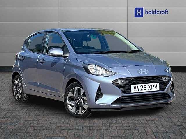 1.0 [63] Advance 5dr Auto [Nav]