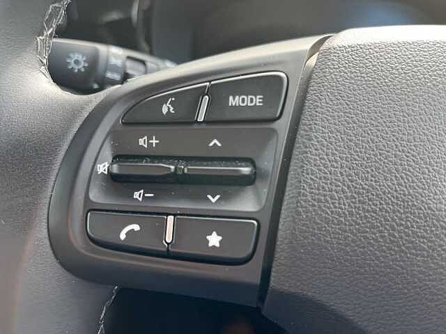 Hyundai I10 1.0 [63] Advance 5dr Auto [Nav] Blue