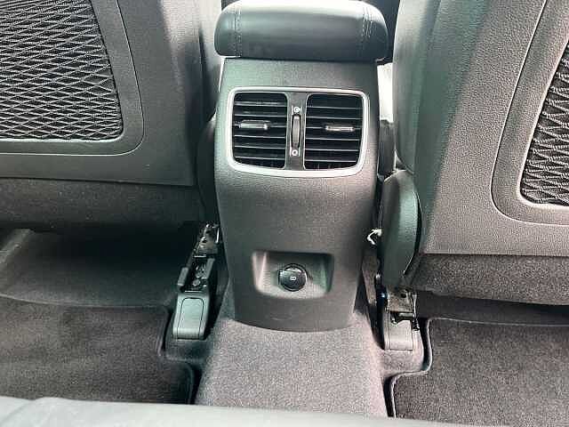 Hyundai TUCSON 2.0 CRDi 48V MHD Premium SE 5dr 4WD DCT Grey