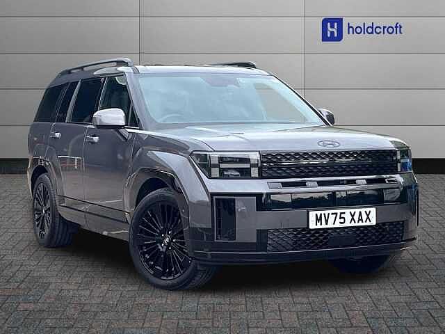 1.6 TGDi Plug-in Hybrid Calligraphy 5dr 4WD Auto