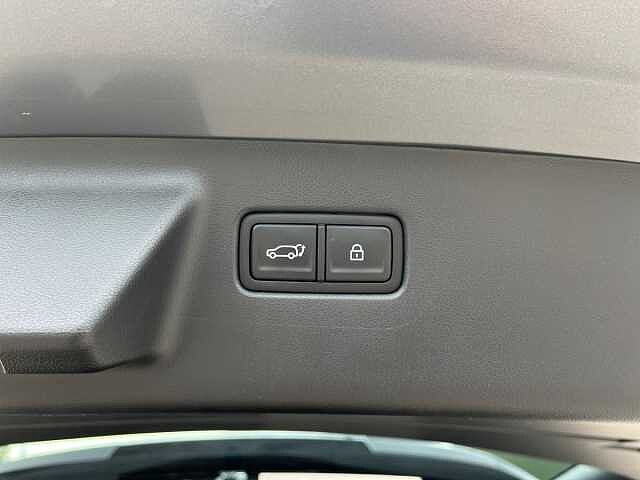 Hyundai SANTA FE 1.6 TGDi Plug-in Hybrid Calligraphy 5dr 4WD Auto Grey