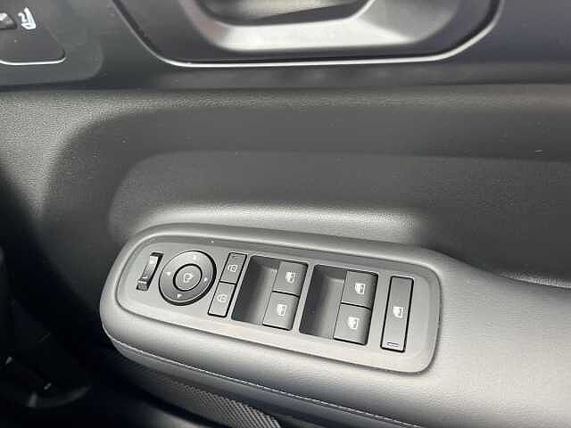 Hyundai SANTA FE 1.6 TGDi Plug-in Hybrid Calligraphy 5dr 4WD Auto Grey