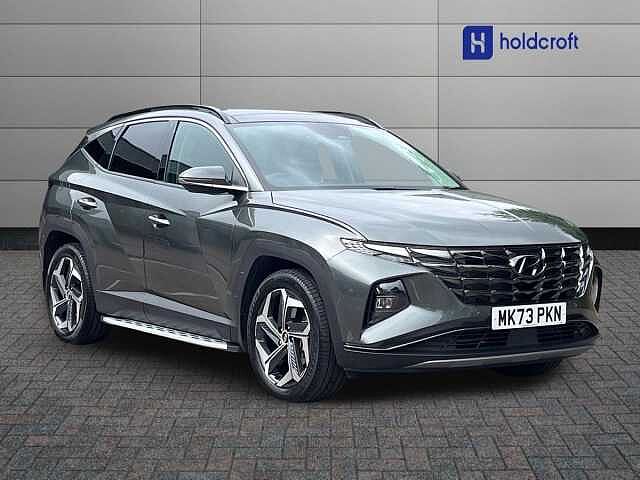 1.6 TGDi Hybrid 230 Ultimate 5dr 2WD Auto