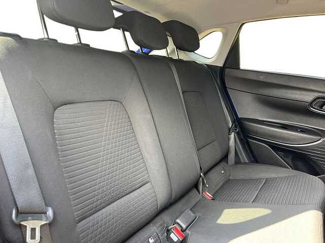 Hyundai I20 1.0T GDi 48V MHD Premium 5dr Blue