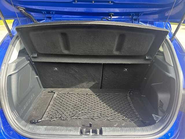 Hyundai I20 1.0T GDi 48V MHD Premium 5dr Blue