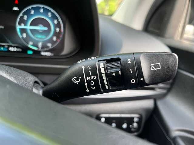 Hyundai I20 1.0T GDi 48V MHD Premium 5dr Blue