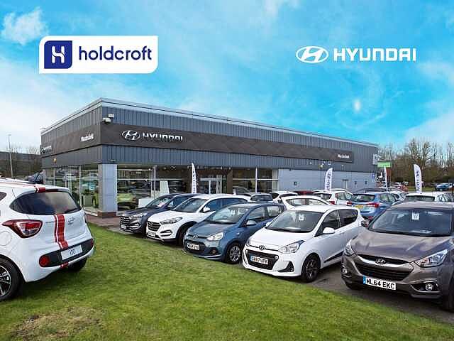 Hyundai TUCSON 1.6 TGDi 177 Premium 5dr 2WD DCT Red