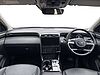 Hyundai TUCSON 1.6 TGDi Plug-in Hybrid Ultimate 5dr 4WD Auto Red