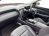 Hyundai TUCSON 1.6 TGDi Plug-in Hybrid Ultimate 5dr 4WD Auto Red