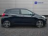 Hyundai I10 1.2 [79] Premium 5dr [Nav] Black