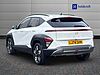 Hyundai KONA 1.6 Hybrid 129 Ultimate 5dr DCT White