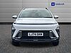 Hyundai KONA 1.6 Hybrid 129 Ultimate 5dr DCT White
