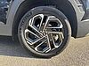 Hyundai TUCSON 1.6T Hybrid Ultimate 5dr Auto Black