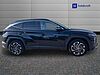 Hyundai TUCSON 1.6T Hybrid Ultimate 5dr Auto Black
