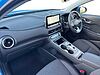 Hyundai KONA 150kW Premium 64kWh 5dr Auto Blue