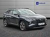 Hyundai TUCSON 1.6 TGDi Ultimate 5dr 2WD Grey