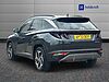 Hyundai TUCSON 1.6 TGDi Ultimate 5dr 2WD Grey