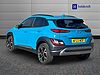 Hyundai KONA 1.0 TGDi 48V MHEV Premium 5dr Blue