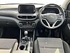 Hyundai TUCSON 1.6 GDi SE Nav 5dr 2WD Blue