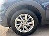 Hyundai TUCSON 1.6 GDi SE Nav 5dr 2WD Blue